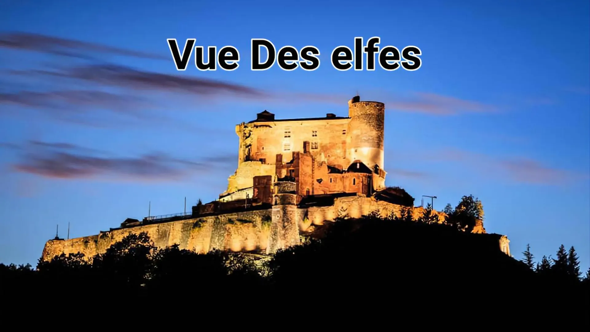 Gite Frimousse Les Elfes Murol